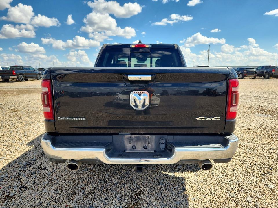 Продаж на аукціоні авто 2022 Ram 1500, vin: 1C6SRFJM4NN341390, номер лоту: 60879366