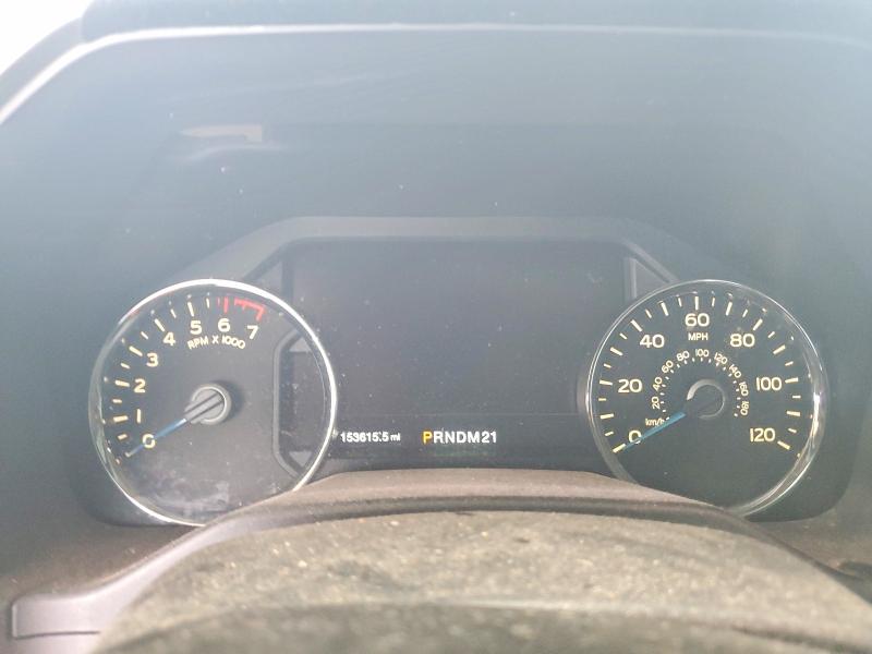 Aukcja sprzedaży 2015 Ford F150, vin: 1FTEW1CGXFFB94531, numer aukcji: 60448976