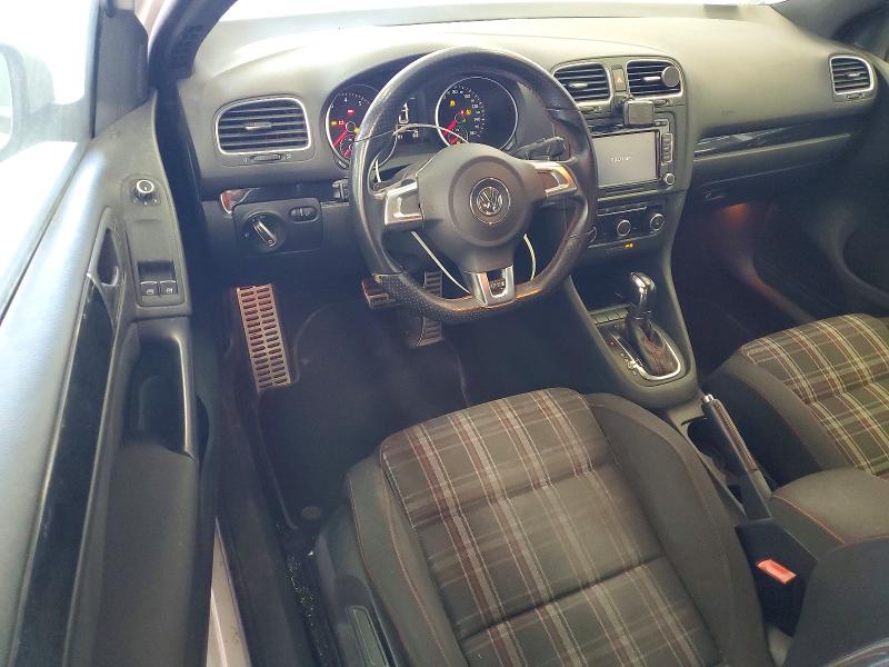 Aukcja sprzedaży 2013 Volkswagen Gti, vin: WVWFD7AJ7DW048628, numer aukcji: 59857606