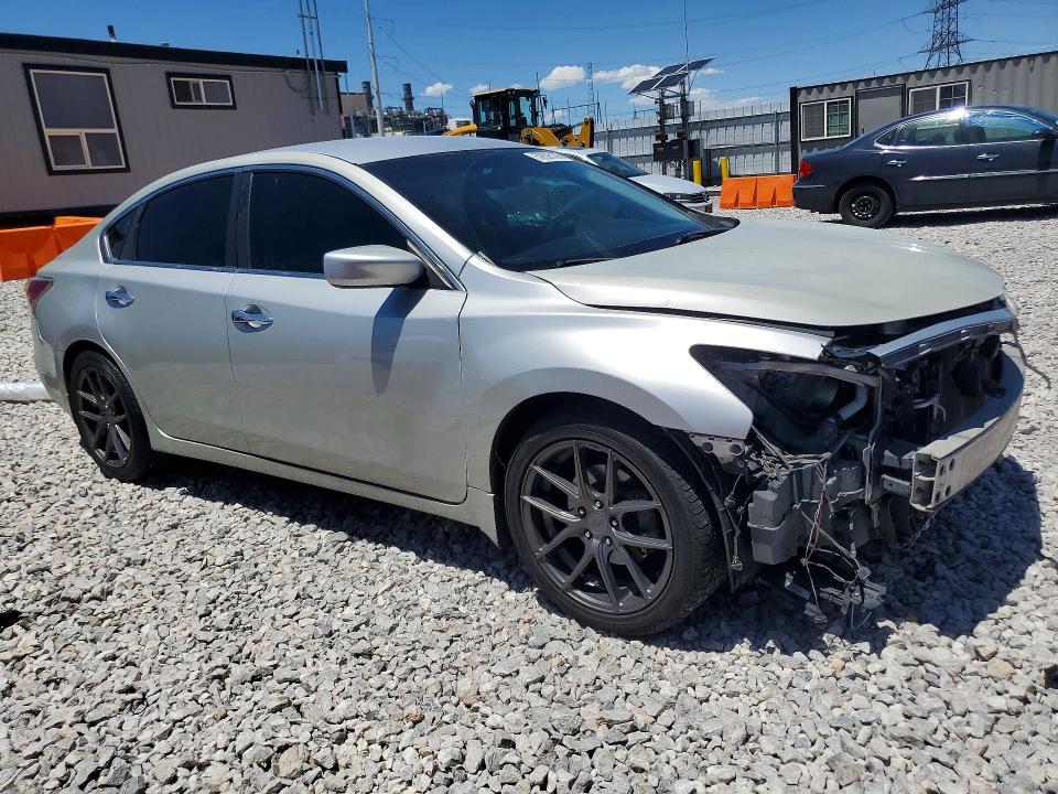 Aukcja sprzedaży 2015 Nissan Altima, vin: 1N4AL3AP4FC438803, numer aukcji: 59895196