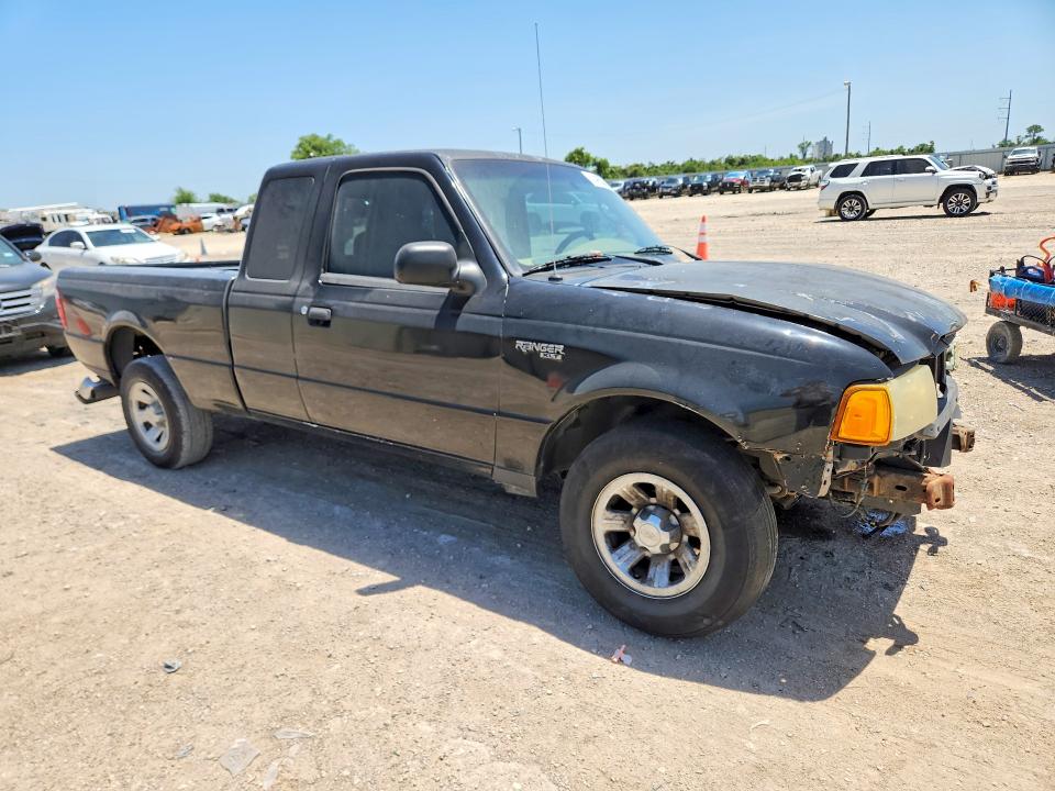2004 Ford Ranger მანქანა იყიდება აუქციონზე, vin: 1FTYR44UX4PA25885, აუქციონის ნომერი: 61495566