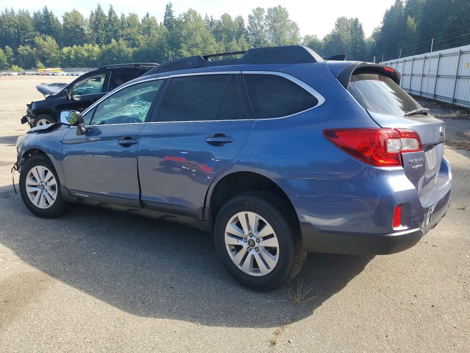 Продаж на аукціоні авто 2016 Subaru Outback, vin: 4S4BSACC7G3335727, номер лоту: 61634976