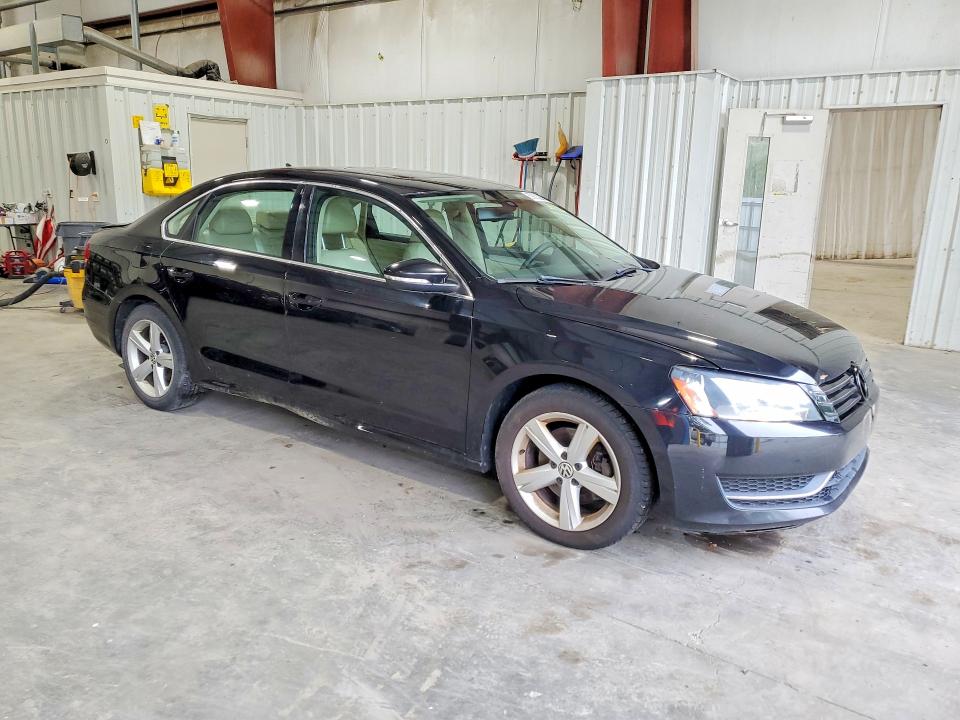 Продажа на аукционе авто 2012 Volkswagen Passat, vin: 1VWBP7A39CC006871, номер лота: 59353286