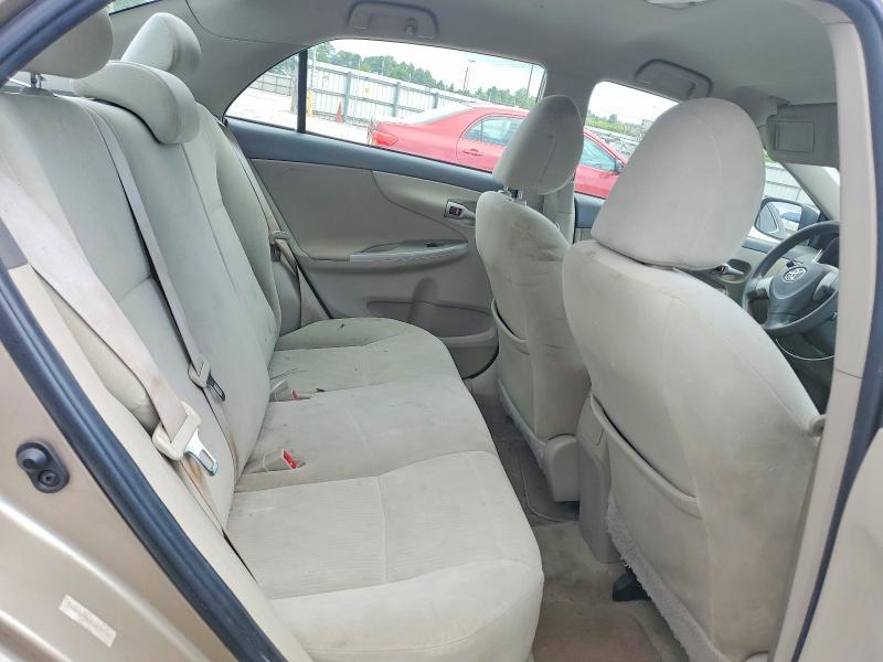 Aukcja sprzedaży 2010 Toyota Corolla, vin: 1NXBU4EE9AZ235639, numer aukcji: 60850186
