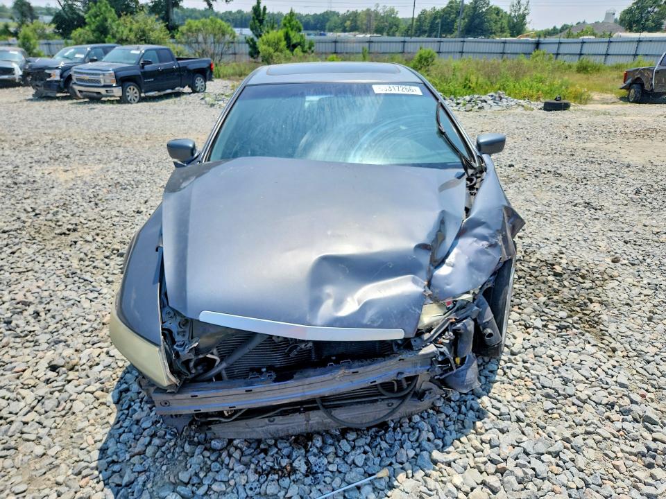 Aukcja sprzedaży 2006 Acura 3.2tl, vin: 19UUA66216A065471, numer aukcji: 63317266