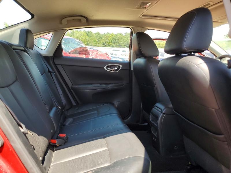 Aukcja sprzedaży 2019 Nissan Sentra, vin: 3N1AB7AP5KY251093, numer aukcji: 59348696