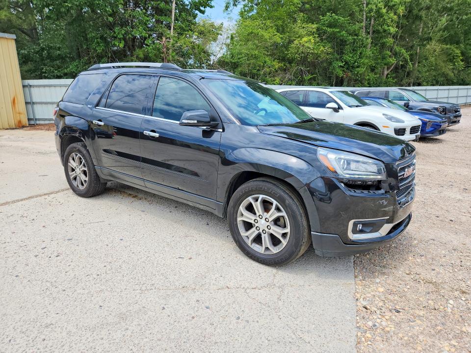 60312686 :رقم المزاد ، 1GKKVRKD0EJ310380 vin ، 2014 Gmc Acadia مزاد بيع