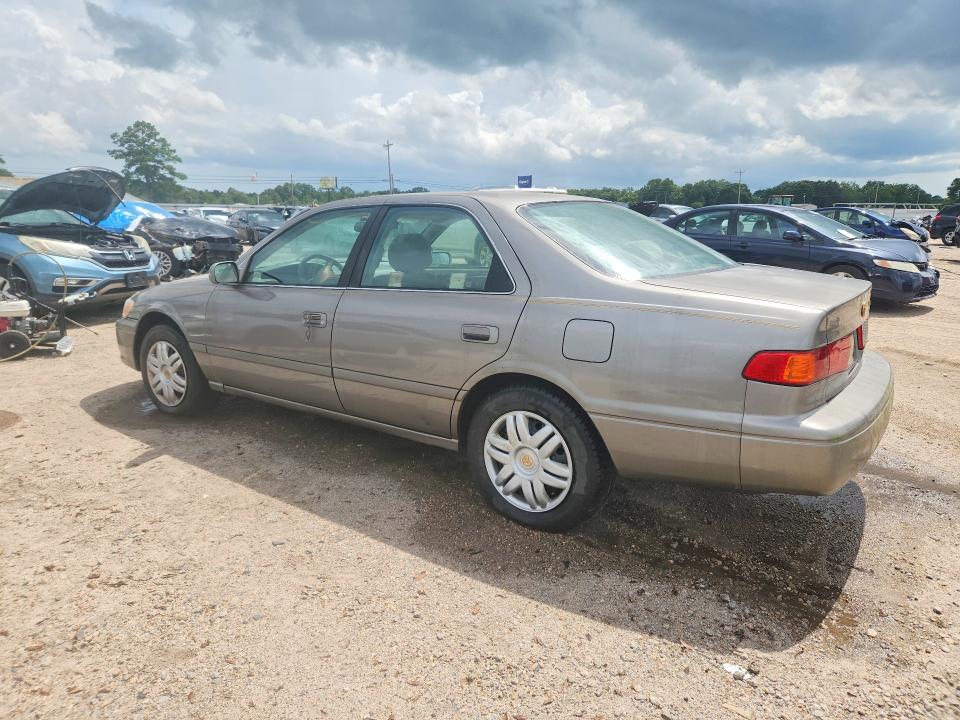 Aukcja sprzedaży 2001 Toyota Camry, vin: 4T1BG22K81U073797, numer aukcji: 60496806