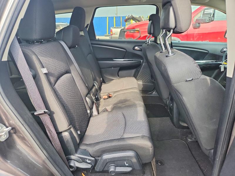 Aukcja sprzedaży 2016 Dodge Journey, vin: 3C4PDCGB1GT172000, numer aukcji: 61232446