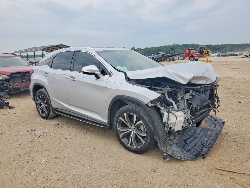 Aukcja sprzedaży 2016 Lexus Rx 350, vin: 2T2BZMCA4GC041771, numer aukcji: 63129076