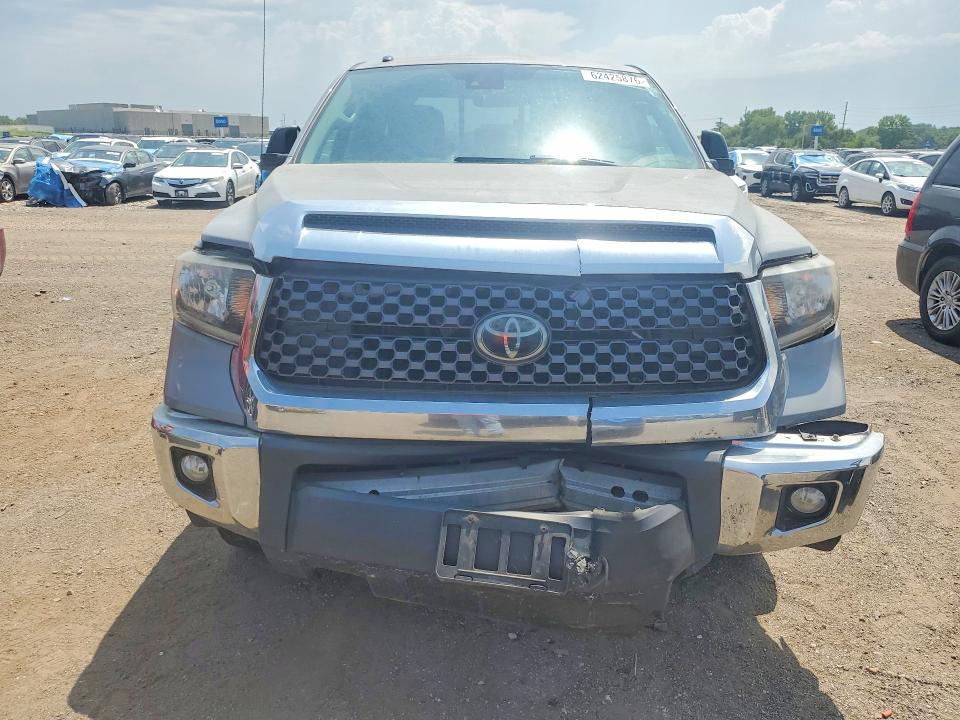 Aukcja sprzedaży 2018 Toyota Tundra, vin: 5TFUW5F17JX750291, numer aukcji: 62425876