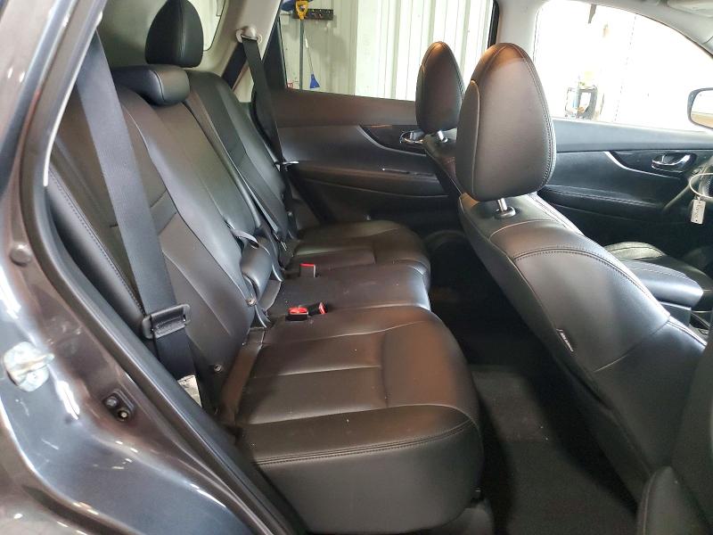 Aukcja sprzedaży 2019 Nissan Rogue, vin: 5N1AT2MV3KC787259, numer aukcji: 59746456