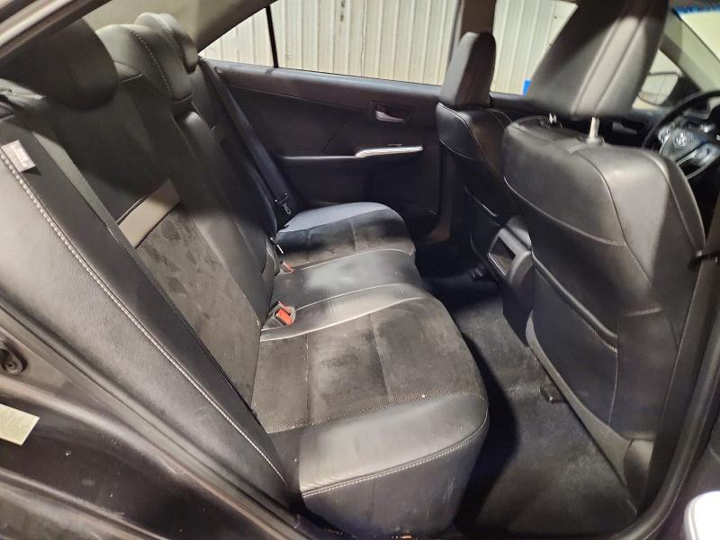 Aukcja sprzedaży 2012 Toyota Camry, vin: 4T1BF1FK8CU122491, numer aukcji: 59818246