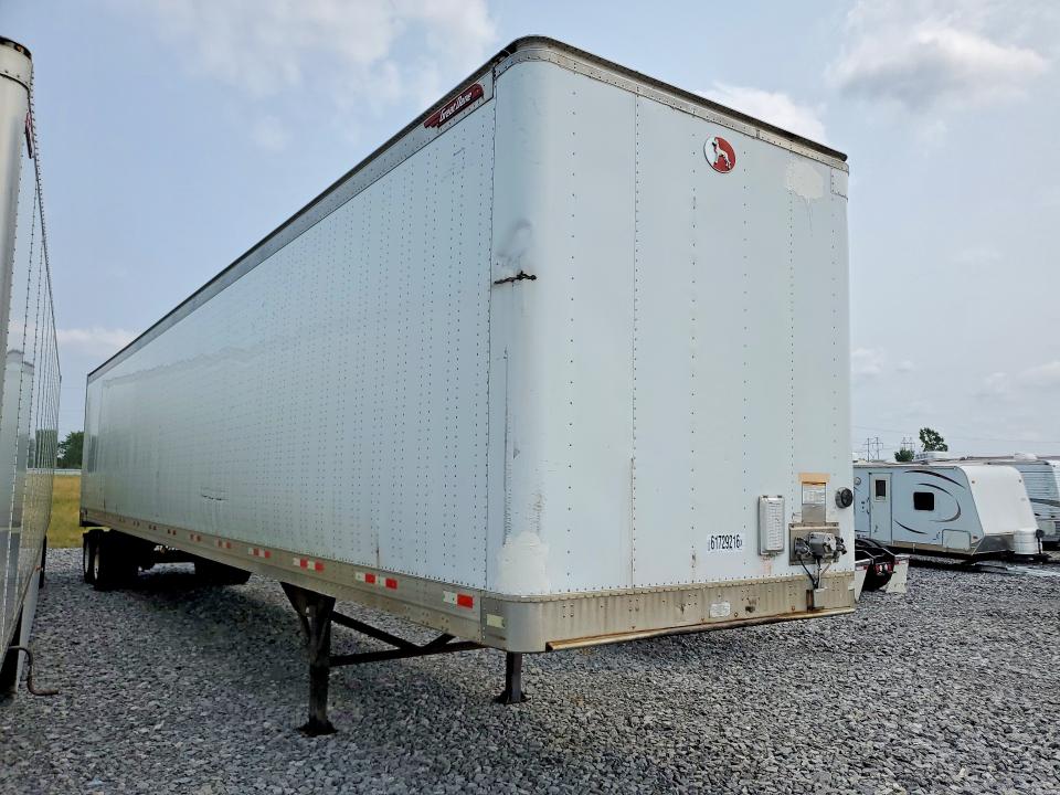 2014 Great Dane Trai Dry Van მანქანა იყიდება აუქციონზე, vin: 1GRAA0629EB709294, აუქციონის ნომერი: 61729216