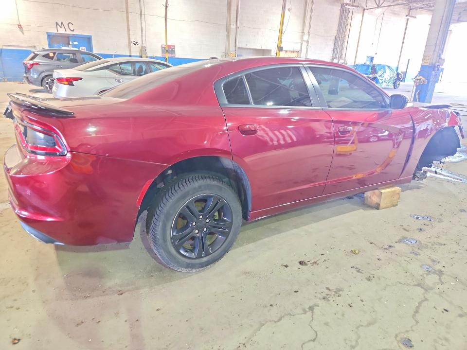 Aukcja sprzedaży 2021 Dodge Charger, vin: 2C3CDXBG4MH638763, numer aukcji: 59184556