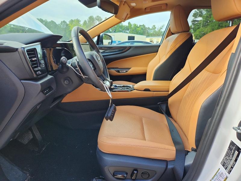 Aukcja sprzedaży 2022 Lexus Nx, vin: 2T2GDCAZ4NC002585, numer aukcji: 61189356