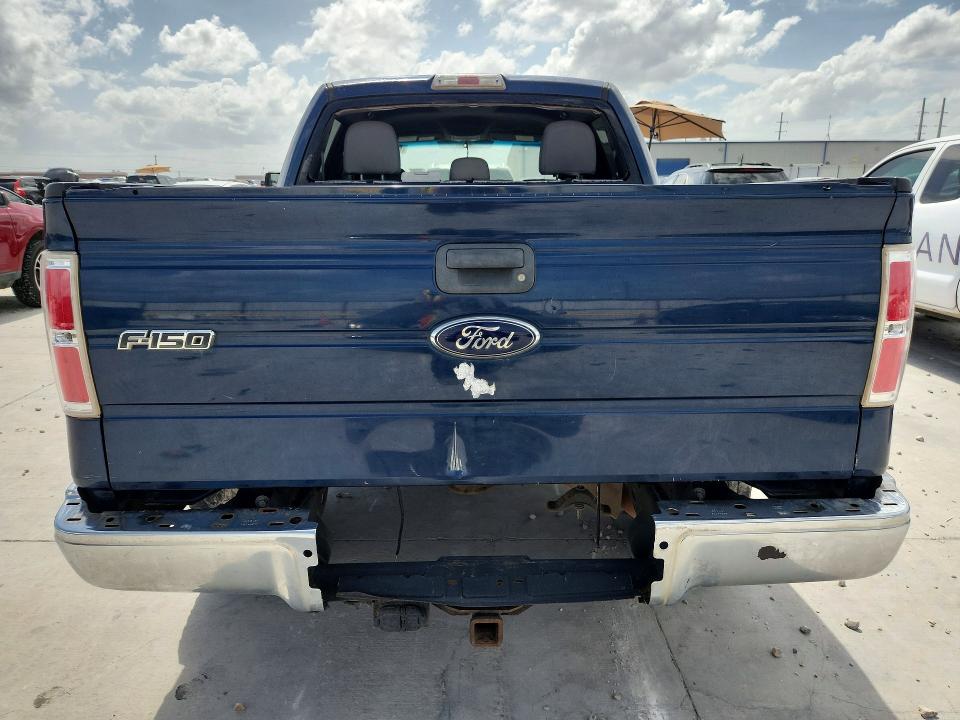 Aukcja sprzedaży 2013 Ford F150, vin: 1FTFW1CT5DFA40968, numer aukcji: 61905686
