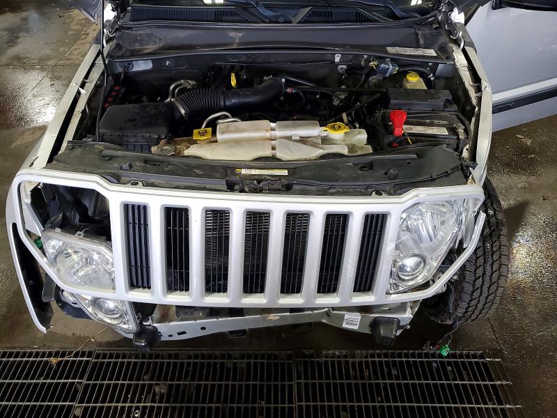 Продажа на аукционе авто 2011 Jeep Liberty, vin: 1J4PN2GK4BW555997, номер лота: 62052066