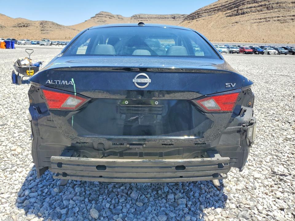 59686476 :رقم المزاد ، 1N4BL4DV1PN356196 vin ، 2023 Nissan Altima مزاد بيع