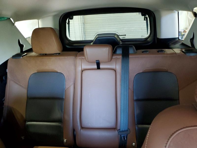 61226596 :رقم المزاد ، 3FMCR9D98RRF49714 vin ، 2024 Ford Bronco Sport مزاد بيع