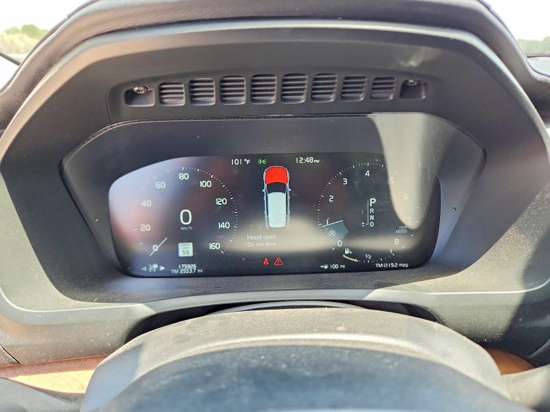 Продажа на аукционе авто 2016 Volvo Xc90, vin: YV4A22PL8G1014479, номер лота: 62991966