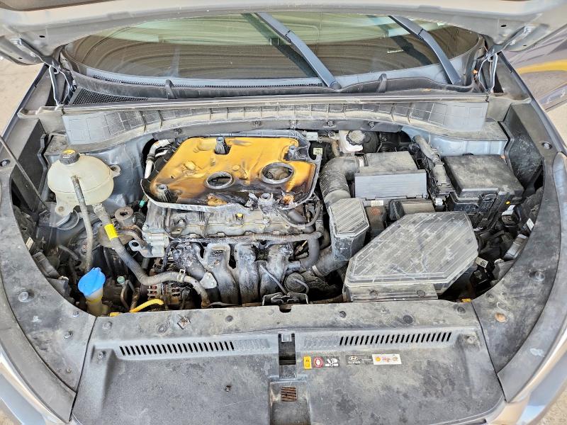 63183796 :رقم المزاد ، KM8J23A49JU786114 vin ، 2018 Hyundai Tucson مزاد بيع