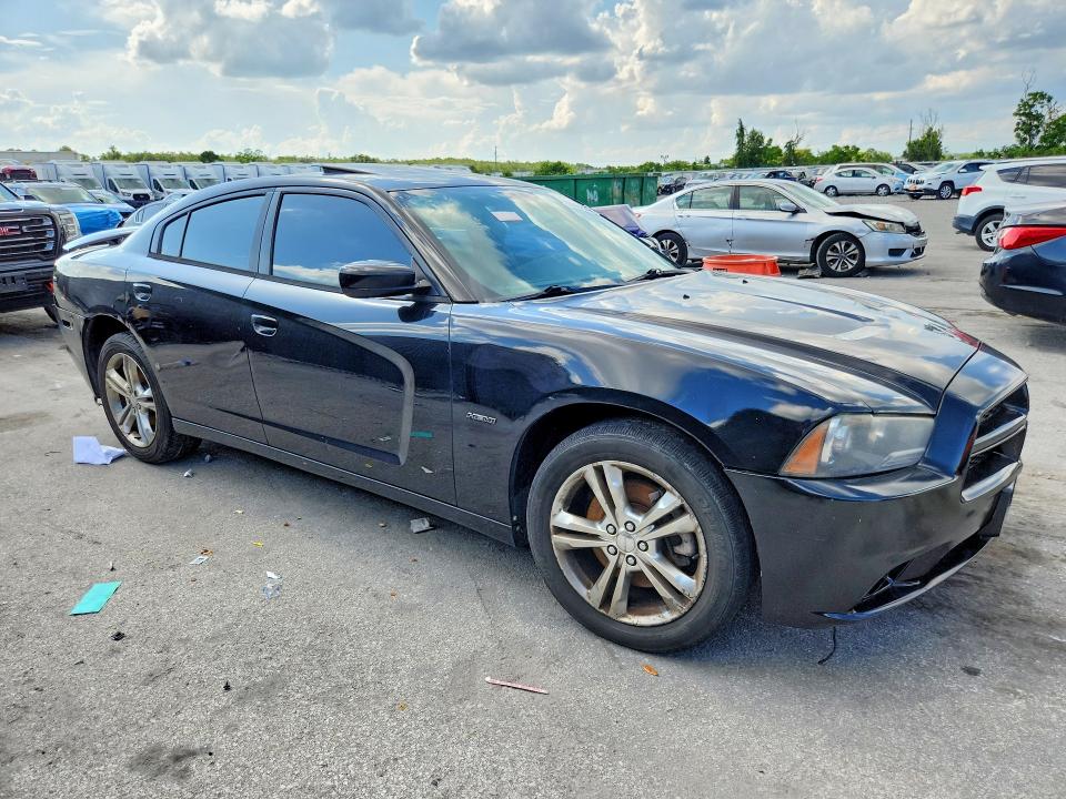 Aukcja sprzedaży 2014 Dodge Charger, vin: 2C3CDXDT4EH145967, numer aukcji: 60397876