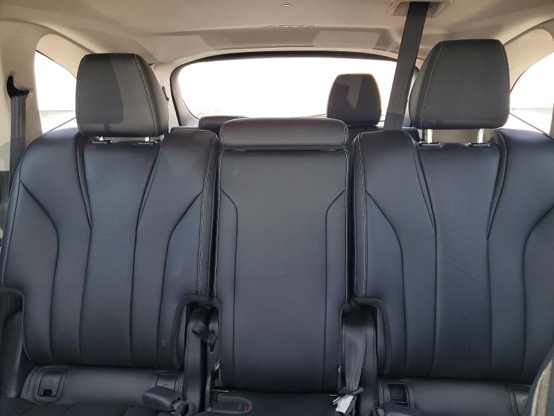 2024 Acura Mdx მანქანა იყიდება აუქციონზე, vin: 5J8YE1H45RL002096, აუქციონის ნომერი: 59783476