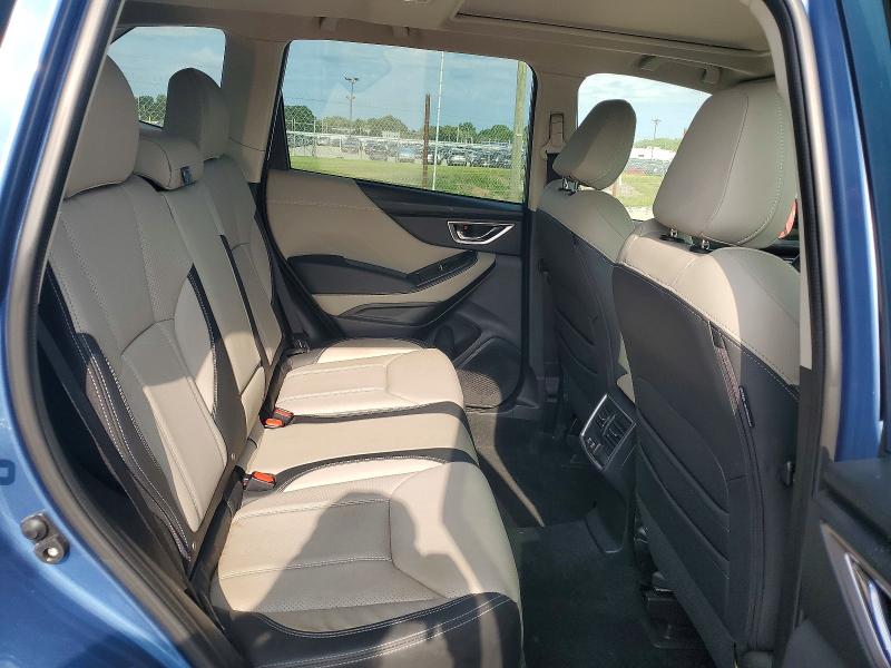 Продажа на аукционе авто 2022 Subaru Forester, vin: JF2SKAPCXNH505711, номер лота: 61637416