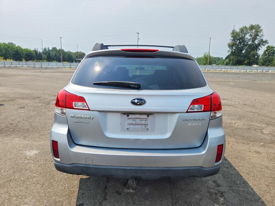 62075256 :رقم المزاد ، 4S4BRBCC9C3233163 vin ، 2012 Subaru Outback مزاد بيع