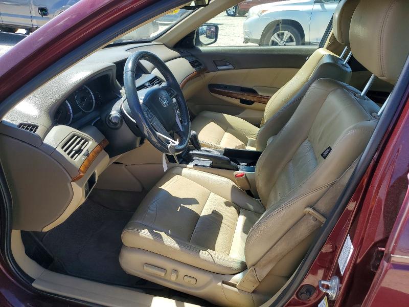 2010 Honda Accord მანქანა იყიდება აუქციონზე, vin: 1HGCP2F88AA024500, აუქციონის ნომერი: 61084386