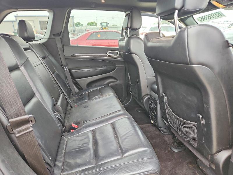 Aukcja sprzedaży 2018 Jeep Grand Cherokee, vin: 1C4RJFBG8JC441750, numer aukcji: 63266396