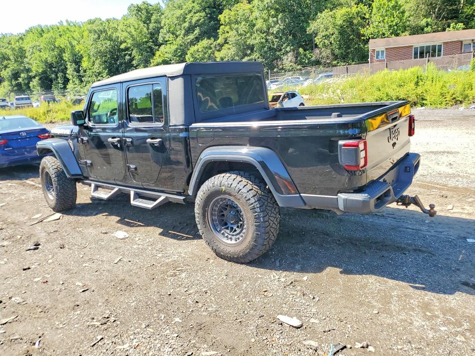 Aukcja sprzedaży 2022 Jeep Gladiator, vin: 1C6HJTAG9NL114069, numer aukcji: 62007216