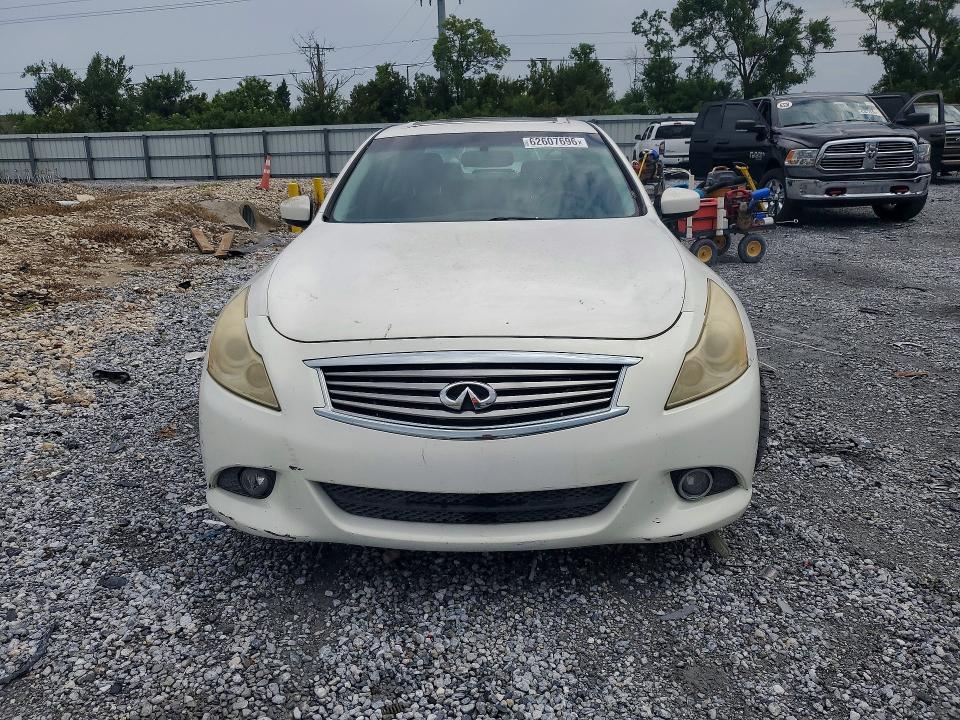 62607696 :رقم المزاد ، JN1CV6AP3CM933761 vin ، 2012 Infiniti G37 Sedan مزاد بيع