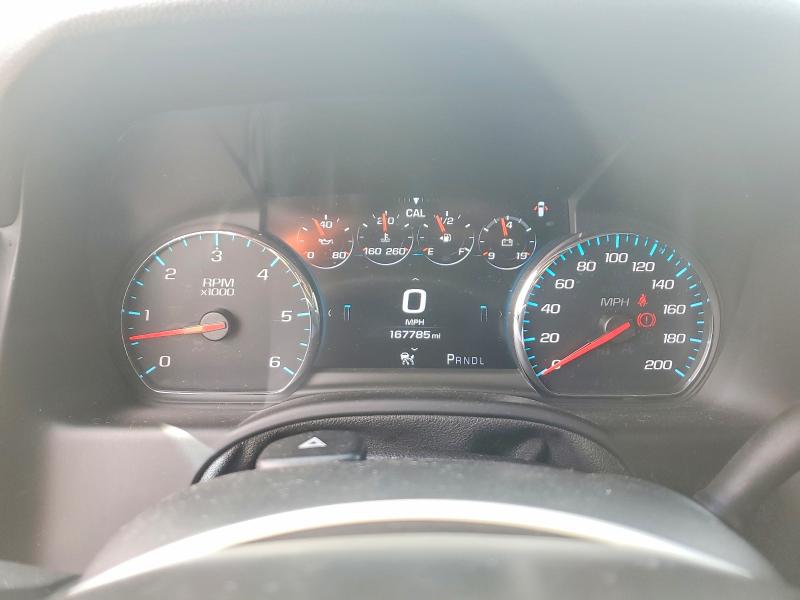 Продажа на аукционе авто 2019 Gmc Yukon, vin: 1GKS2CKJ4KR132272, номер лота: 60301056