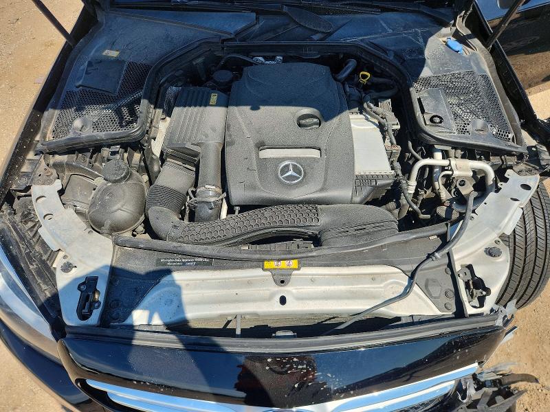 Продаж на аукціоні авто 2016 Mercedes-benz C, vin: 55SWF4KB1GU120480, номер лоту: 59816886