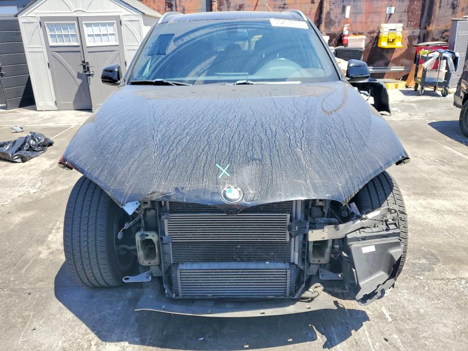 Aukcja sprzedaży 2017 Bmw X5, vin: 5UXKT0C30H0V97392, numer aukcji: 60203606