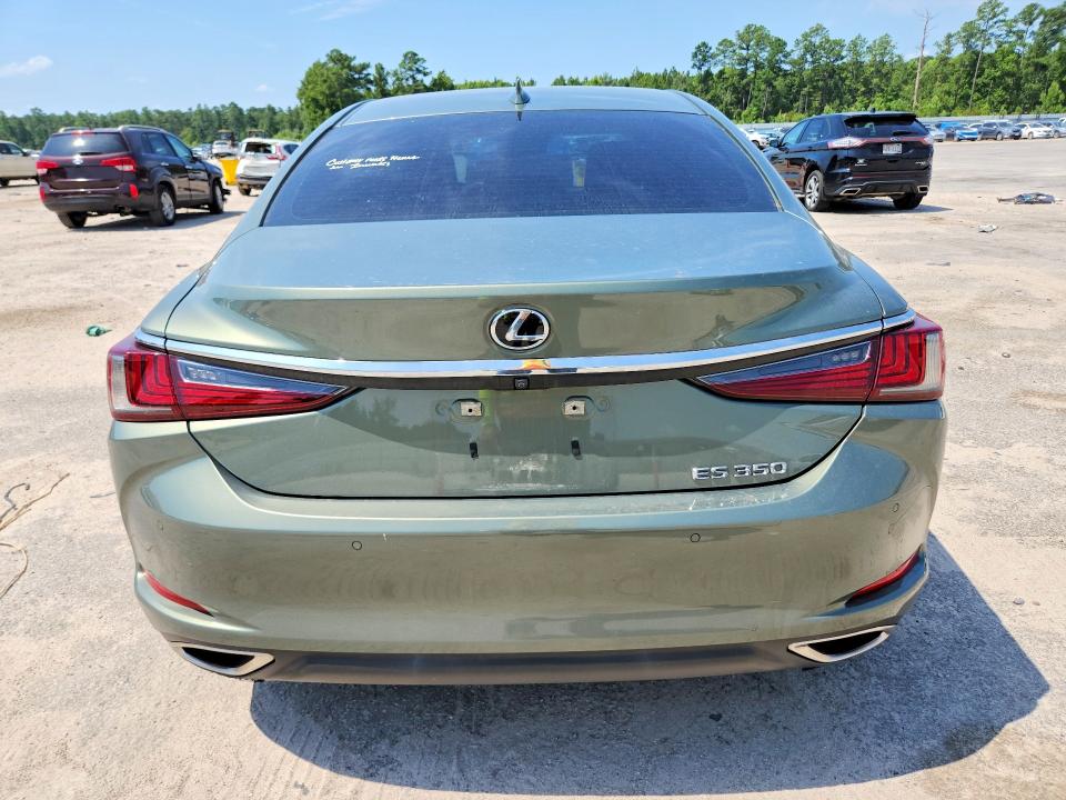 2019 Lexus Es მანქანა იყიდება აუქციონზე, vin: 58ABZ1B15KU027561, აუქციონის ნომერი: 58900686