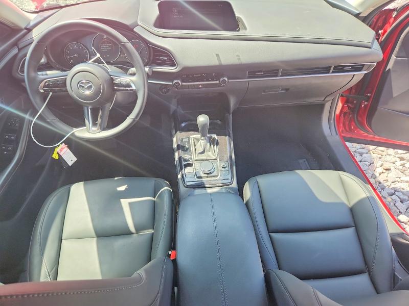 Продажа на аукционе авто 2025 Mazda Cx-30, vin: 3MVDMBBM3SM793651, номер лота: 58848436