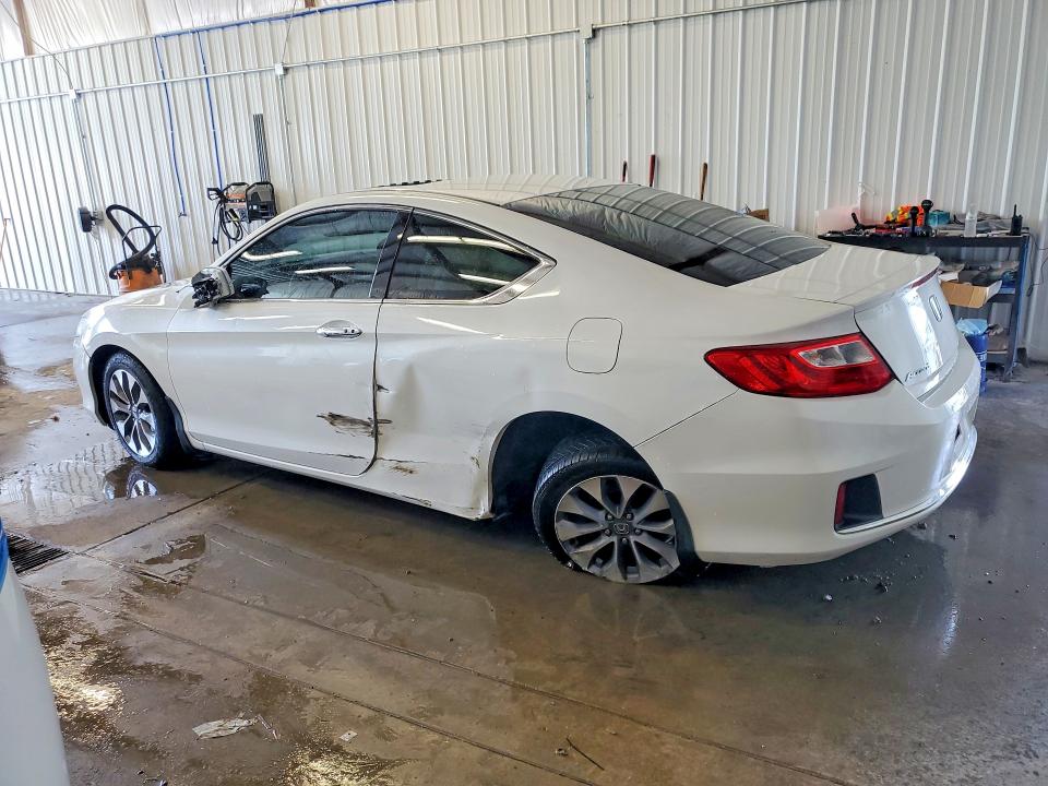 Продажа на аукционе авто 2013 Honda Accord, vin: 1HGCT1B73DA017459, номер лота: 60745676