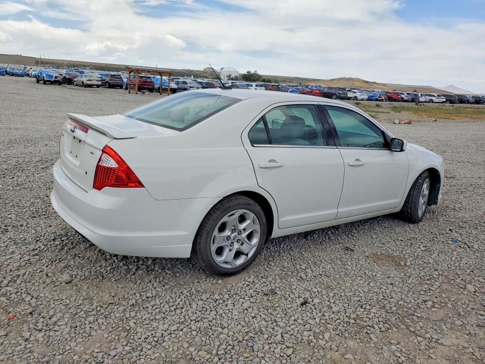 Aukcja sprzedaży 2011 Ford Fusion, vin: 3FAHP0HA0BR342732, numer aukcji: 85772015