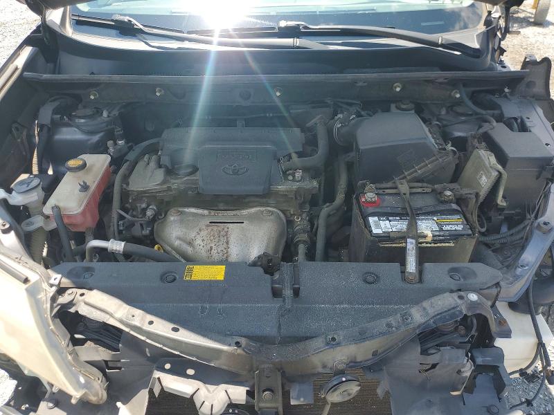 Продажа на аукционе авто 2013 Toyota Rav4, vin: JTMWFREV2DD009928, номер лота: 59819276