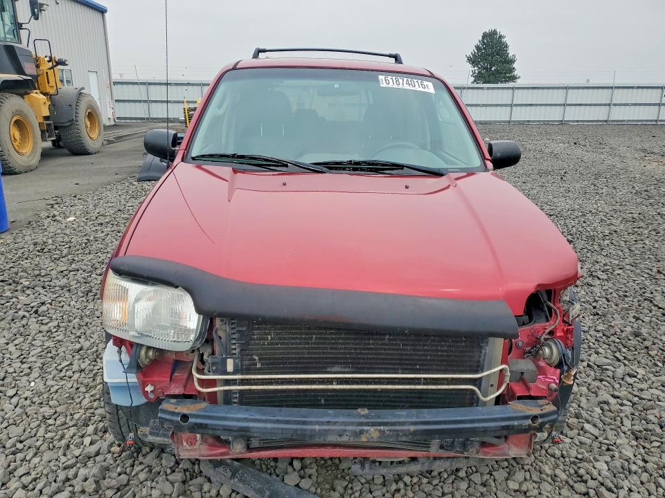 Aukcja sprzedaży 2004 Ford Escape, vin: 1FMCU93104KB53154, numer aukcji: 61874016