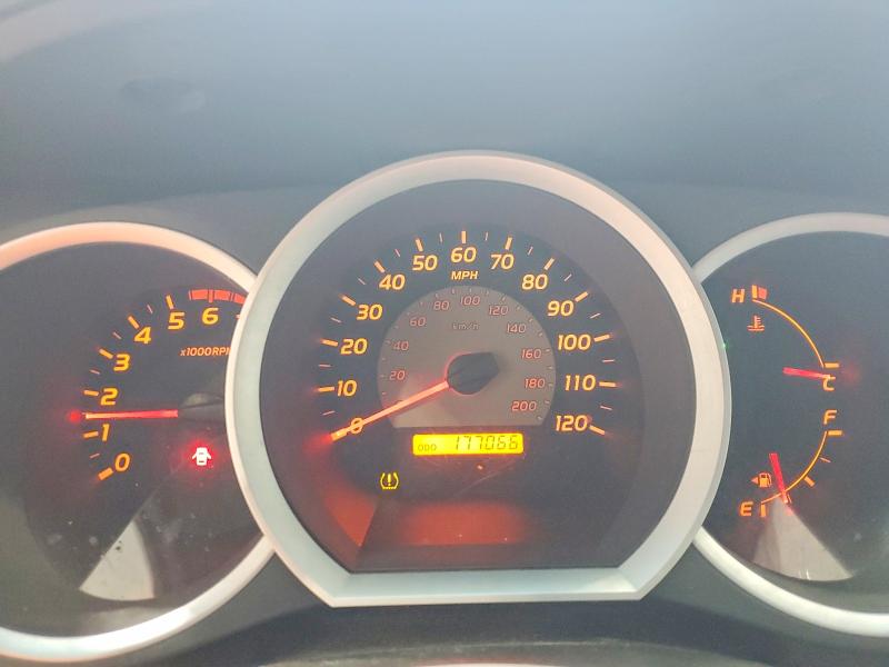 Продаж на аукціоні авто 2010 Toyota Tacoma, vin: 3TMJU4GN6AM092215, номер лоту: 62217496