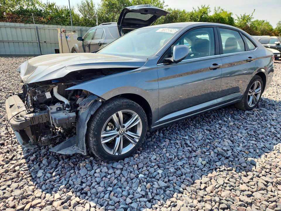 Aukcja sprzedaży 2024 Volkswagen Jetta, vin: 3VWEM7BU6RM093410, numer aukcji: 61568296