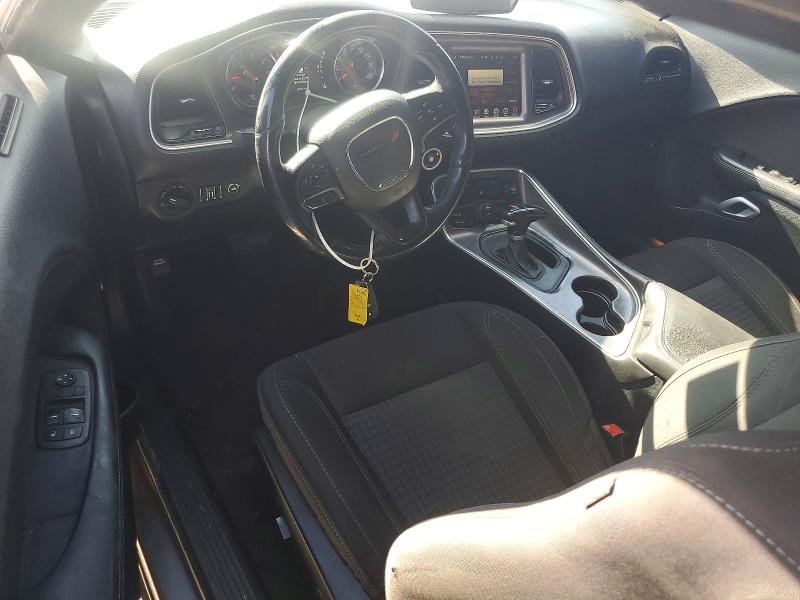 Aukcja sprzedaży 2016 Dodge Challenger, vin: 2C3CDZAG4GH336343, numer aukcji: 62787596