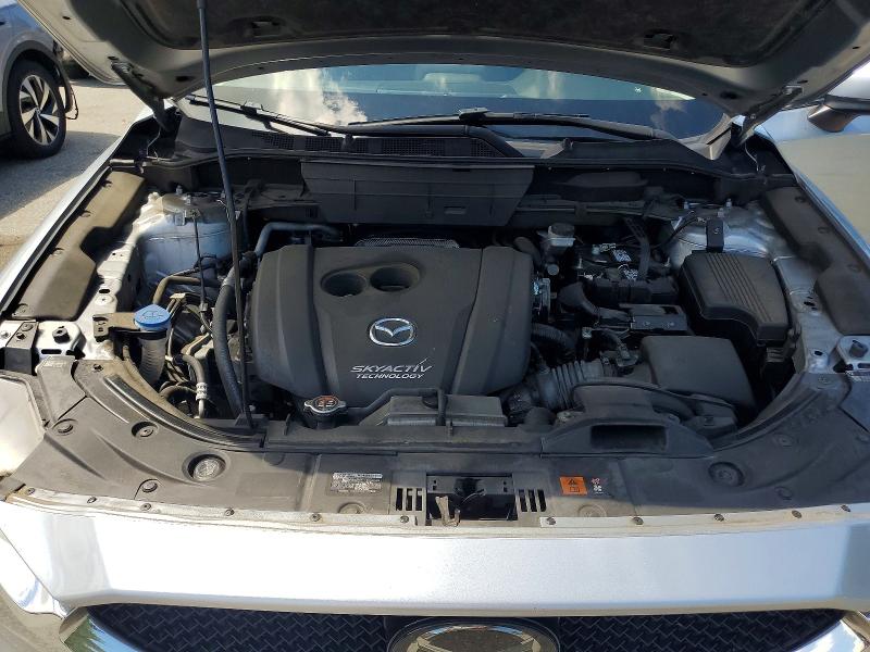 Продаж на аукціоні авто 2018 Mazda Cx-5, vin: JM3KFBCM5J0346975, номер лоту: 59398796