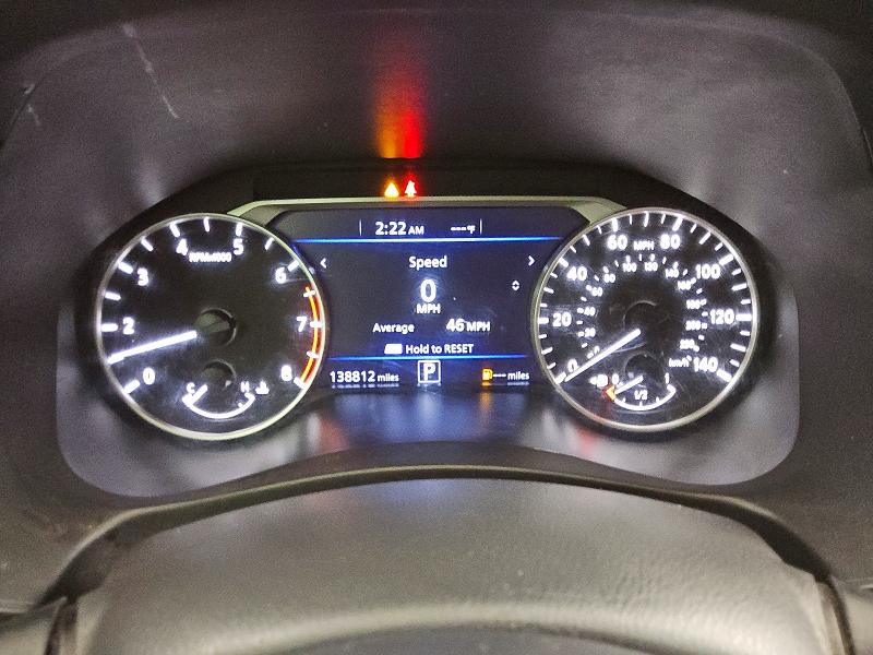 Продажа на аукционе авто 2020 Nissan Altima, vin: 1N4BL4CV6LC129223, номер лота: 58323666