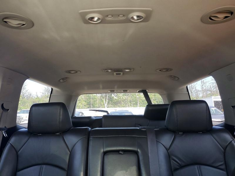 Продаж на аукціоні авто 2008 Gmc Acadia, vin: 1GKEV23768J158350, номер лоту: 59601516