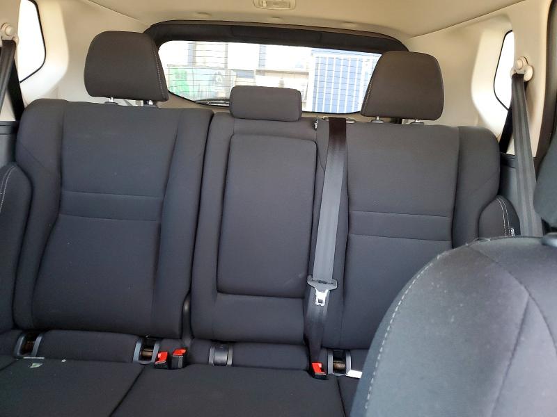 Продаж на аукціоні авто 2024 Nissan Rogue, vin: 5N1BT3AA2RC712607, номер лоту: 63688646